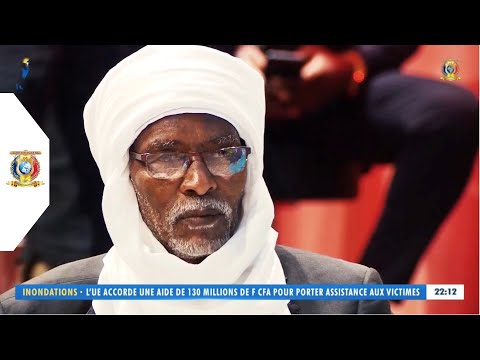 برنامج   الموسم الثاني موسى ماديلا