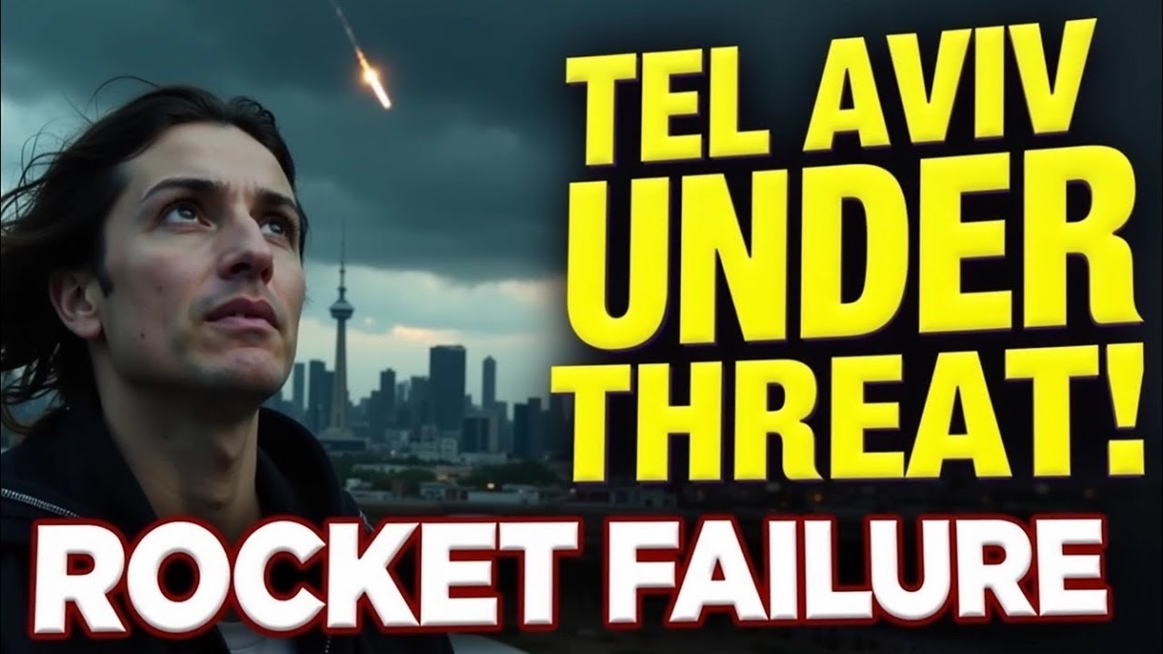 Warships Deploy As Iran Threatens Attack! Putin's Meeting With Abbas Sparks Concern