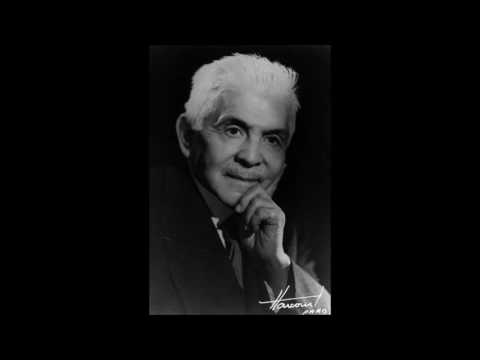 Julián Carrillo 