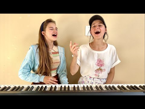 Incredible 'Havana' Vocal