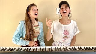Incredible 'Havana' Vocal Warmup - The Protsenko Family
