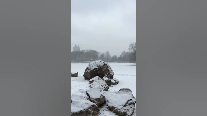 CENTRAL PARK DEZEMBRO 2013