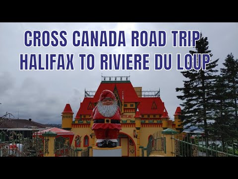 Fun Things to Do in Riviere-du-Loup | Travel Guide (2024) | Best Places to Visit
