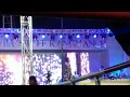 Neeti Mohan in kota latest stage show