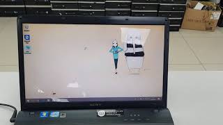 Core i3-2330M / Память 6Gb / Intel HD / SSD 180 Gb / DVD-RW / Wi-Fi / Web Cam / TFT 15.6"