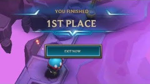 10 ANIMA SQUAD = FREE HYPER ROLL W | TFT SET 14