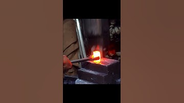 Making of Flange Nut 😊