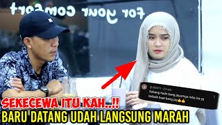 PRANK DIA SAMPE MARAH, TIDAK MAU KETEMU LAGI..!?