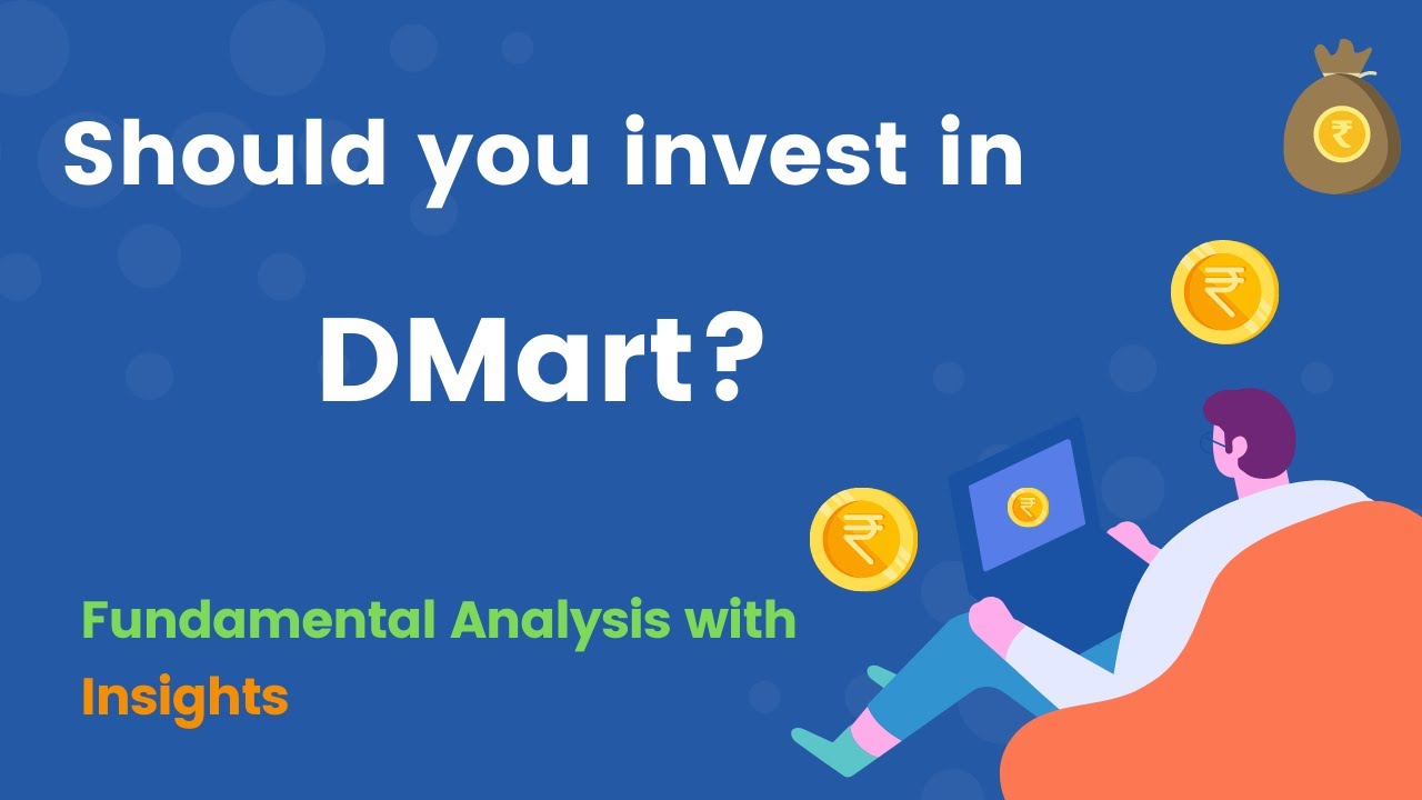 DMart Fundamental Share Analysis with Insights Long Term Stock View