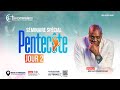 SEMINAIRE SPECIAL PENTECOTE 2026 PAST MARCEL KOUAMENAN JOUR 2 