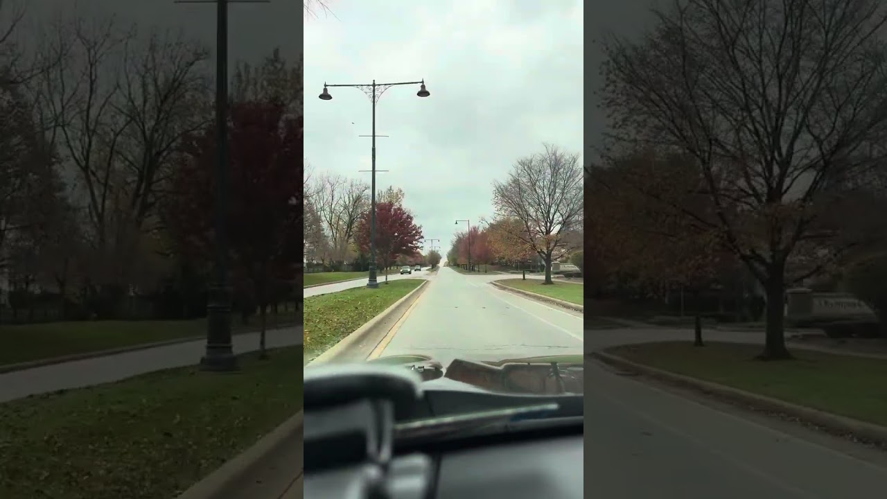 Olympia Fields, Illinois nice and cheap houses to live. 🏠🏡