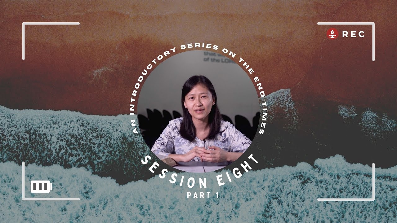 Session 8 (Part 1) | Harlot Babylon