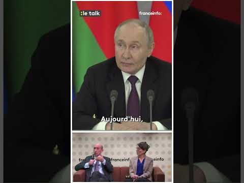 🇺🇦 'L’Ukraine européenne,