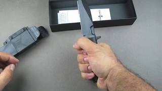 Extrema Ratio Fulcrum C