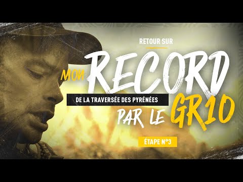 RETOUR SUR MA