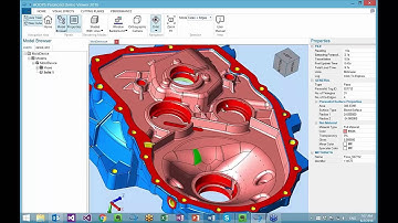 Tech Soft 3D HOOPS Exchange & Siemens Parasolid Integration Webinar