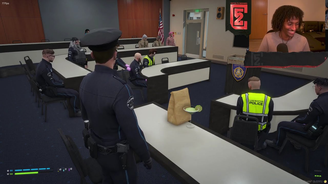 Carmine Plays On Prodigy After A While And Gets Few Surprises | Prodigy RP