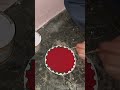 aipan design for door deli aipan | kumaoni aipan art || The Art world ||#aipan #aipandesign