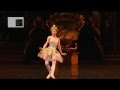 Sleeping beauty fairy variation 2 milena sidorova