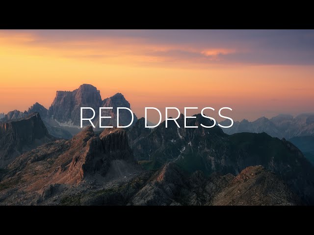Red Dress - ANBR (CINEMATIC MUSIC) class=