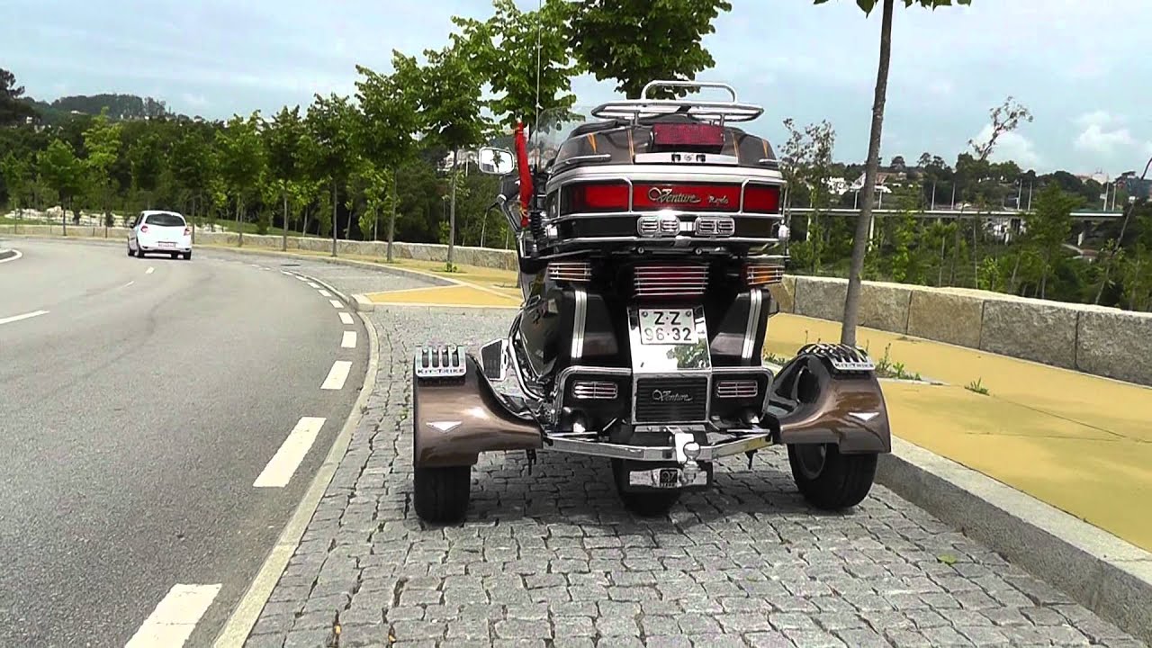 Motorcycle Trike Kits For Yamaha Motorcycle Trike Kits For Yamaha