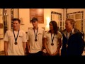 NZL wins two Silver Medals at 2016 470 World Champs