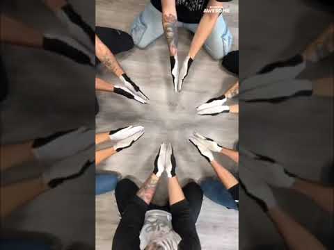 عمل جماعي 