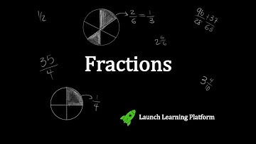 FRACTIONS - Number Theory and Computations (part 10)