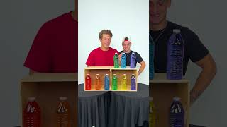 Guess The Correct Color