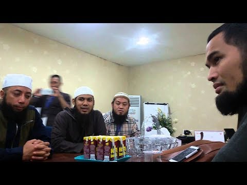 Untuk Pembenci Ustadz Khalid Basalamah Tontonlah Ini Sampai Selesai..