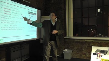 "World’s First Post-Quantum Secure Messaging App" & "Writing an Erlang-C node"