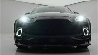 Match Highlights Aston Martin DBX For Rentals! | Aston Martin DBX Hire London & UK 🇬🇧