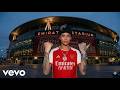 BEYONCE CHAMPION ARSENAL OFFICIAL CELERATION SONG 2026 