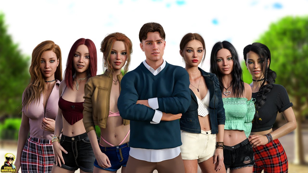 Sleepwalking Confusion | Law School Ch1-Ep1P5