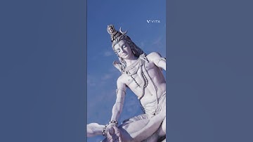 mahadev status video|| mahadev bhajan by anuradha paudwal ✨🕉️📿🔱 #mahadev #shiv #shorts