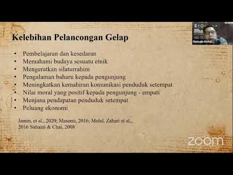 Video: Sedikit Sebanyak Mengenai Kesedaran