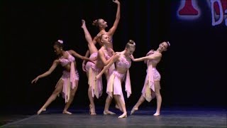 Dance Moms - CADC Group Dance "My One" (S7E3)