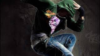 Lollipop [CRG Hip Hop Remix]