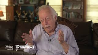 Famous Camera Operator Frank Biondo on Andy Warhol's use of an NBC studio -TelevisionAcademy.com/Interviews Net Worth