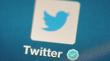 Twitter suspends its verification process