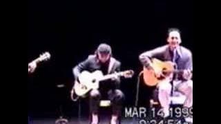 love of my life- live