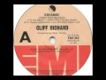 Cliff Richard - Dreamin' (1980)