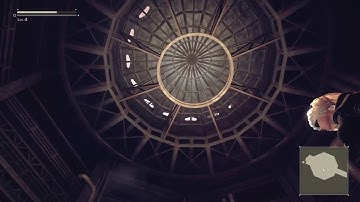 Nier Automata Demo - Combos