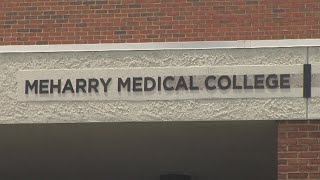 Meharry Medical College expands to Memphis as part of $310M development