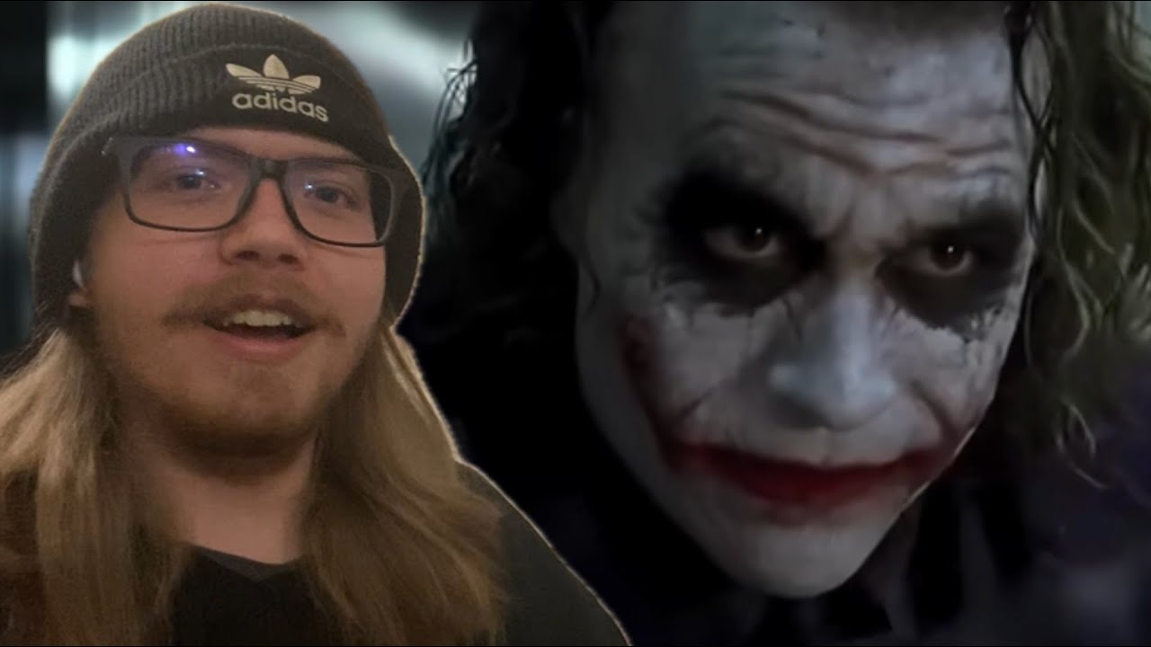 [YTP] Batman Is Not the Hero Gotham Deserves [REACTION]