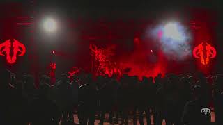 Noize Fest 2020 Open Air - Coming Undone (Korn) cover by Noise Factory (Live)