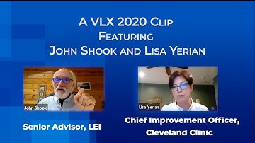 Jidoka with John Shook: The 3 A