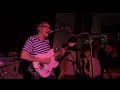 Mint mind  chosen time new order cover  live  samowar lneburg  022024