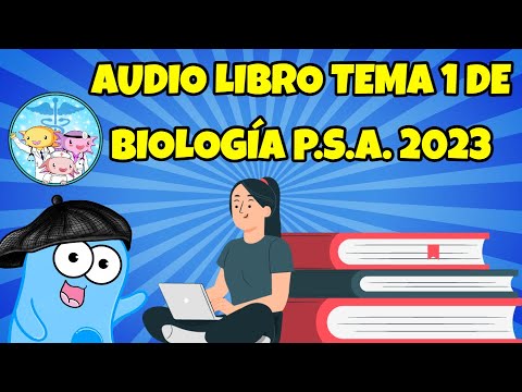 AUDIO LIBRO TEMA
