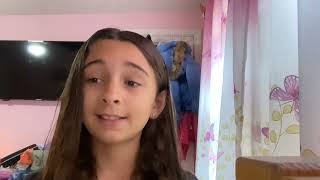 Flipping My Eyelid...again